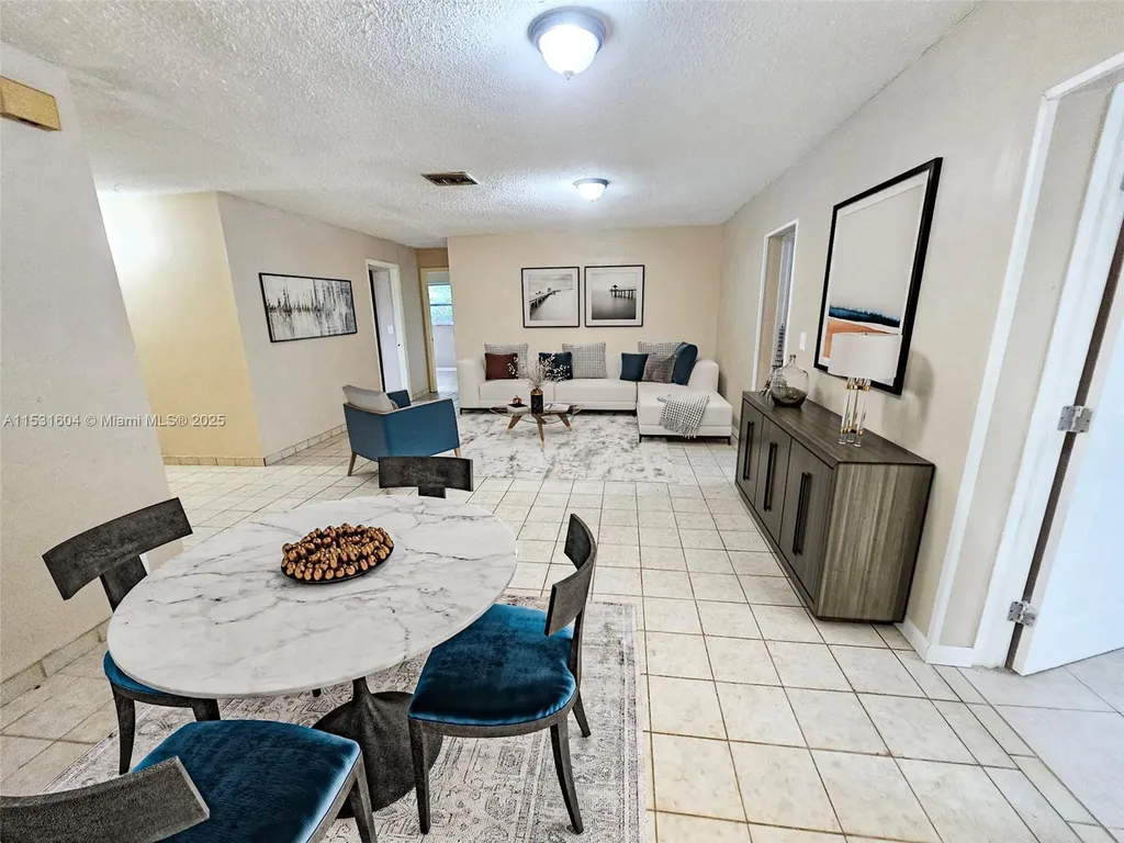 6990 SW 1st Street Margate FL 33068