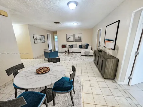 6990 SW 1st Street Margate FL 33068