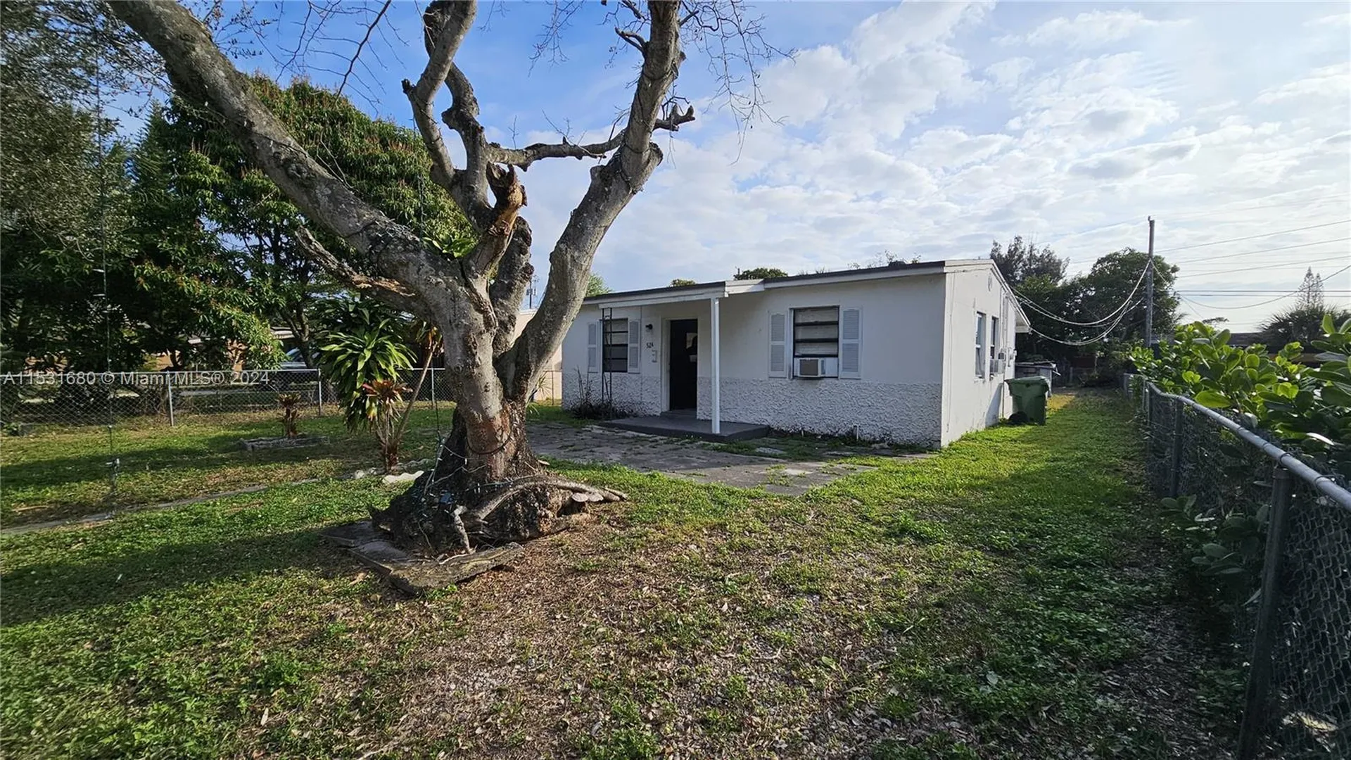 524 NW 21st Avenue Fort Lauderdale FL 33311