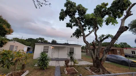 524 NW 21st Avenue Fort Lauderdale FL 33311