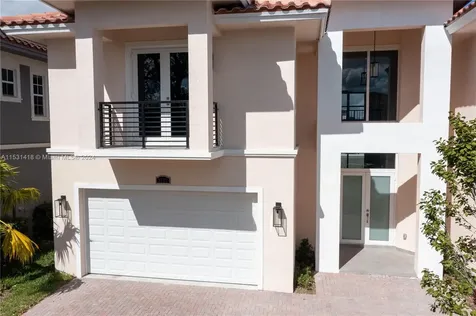 3523 Forest View Circle Dania Beach FL 33312