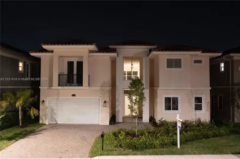 3523 Forest View Circle Dania Beach FL 33312