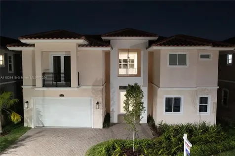 3523 Forest View Circle Dania Beach FL 33312