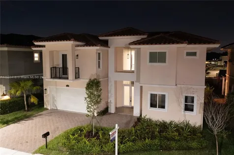 3523 Forest View Circle Dania Beach FL 33312