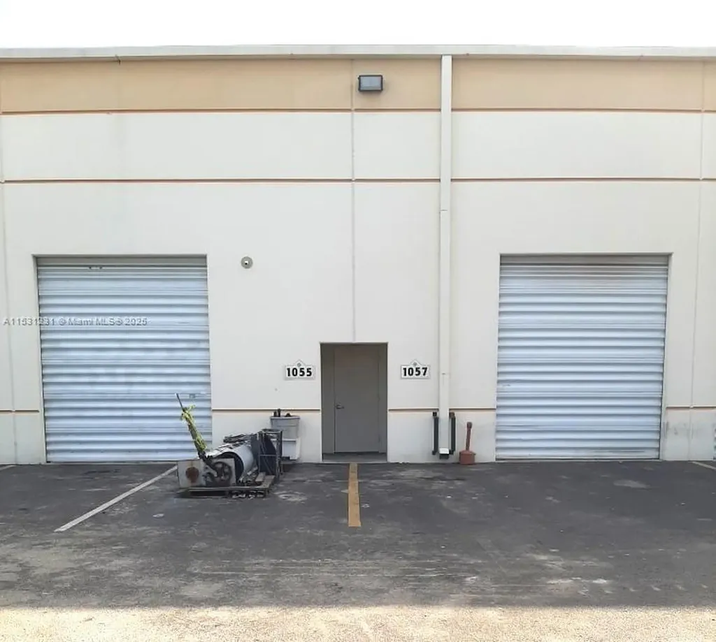 1055 NW 31st Avenue Pompano Beach FL 33069