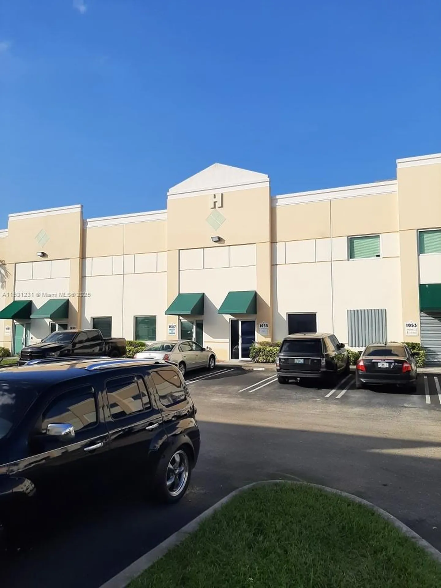 1055 NW 31st Avenue Pompano Beach FL 33069