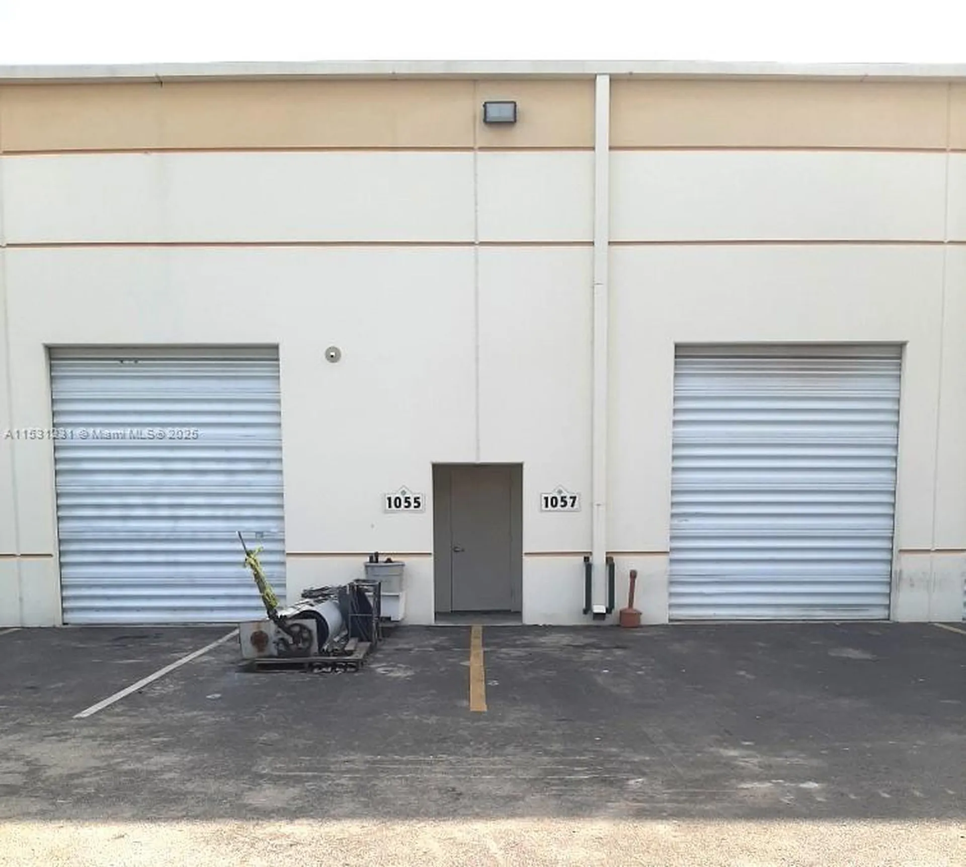 1055 NW 31st Avenue Pompano Beach FL 33069