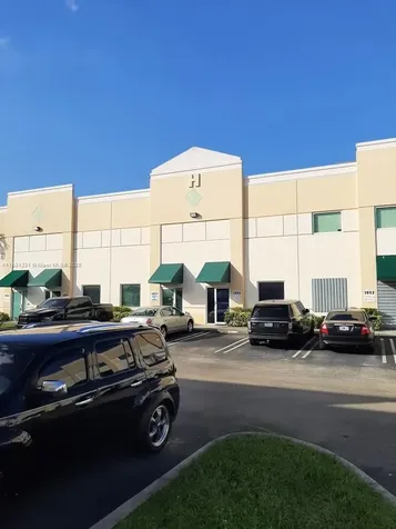 1055 NW 31st Avenue Pompano Beach FL 33069