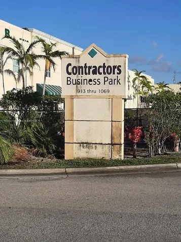 1055 NW 31st Avenue Pompano Beach FL 33069