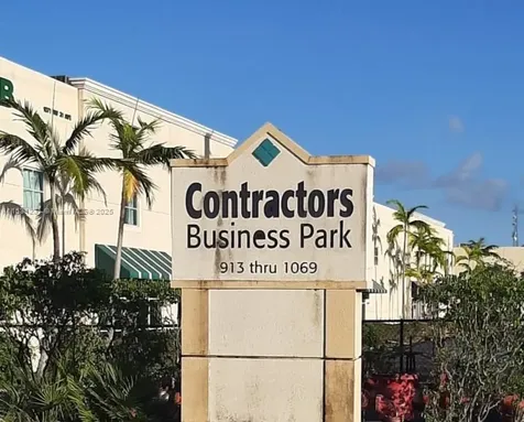1055 NW 31st Avenue Pompano Beach FL 33069