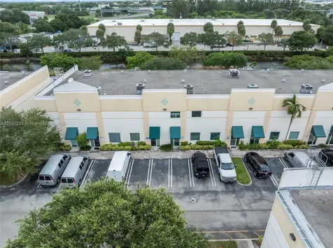1055 NW 31st Avenue Pompano Beach FL 33069