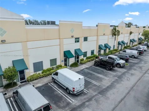 1055 NW 31st Avenue Pompano Beach FL 33069