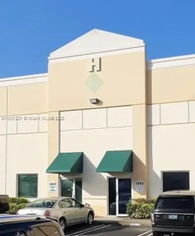 1055 NW 31st Avenue Pompano Beach FL 33069