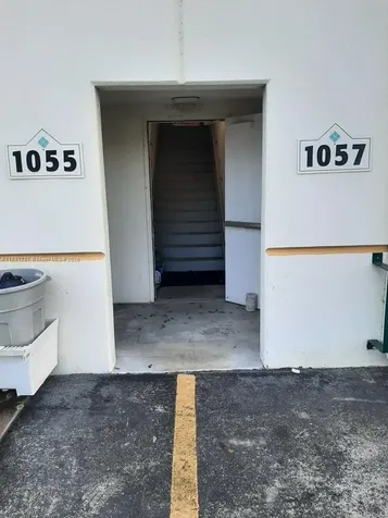 1055 NW 31st Avenue Pompano Beach FL 33069