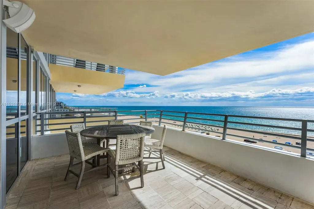 101 Ocean Drive Miami Beach FL 33139