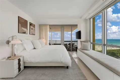 101 Ocean Drive Miami Beach FL 33139