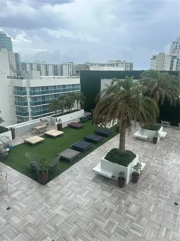 4010 S Ocean Drive Hollywood FL 33019