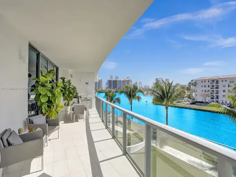 3250 NE 188th Street Aventura FL 33180