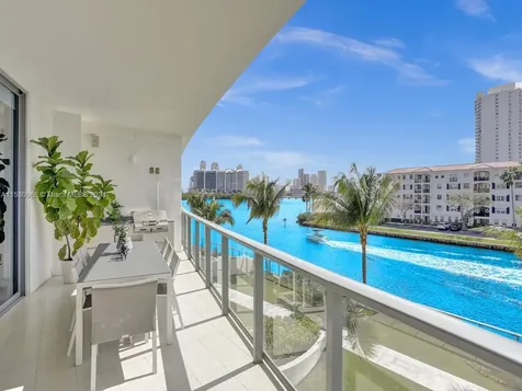 3250 NE 188th Street Aventura FL 33180