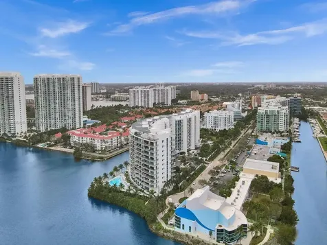 3250 NE 188th Street Aventura FL 33180
