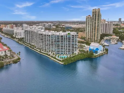 3250 NE 188th Street Aventura FL 33180