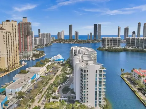 3250 NE 188th Street Aventura FL 33180