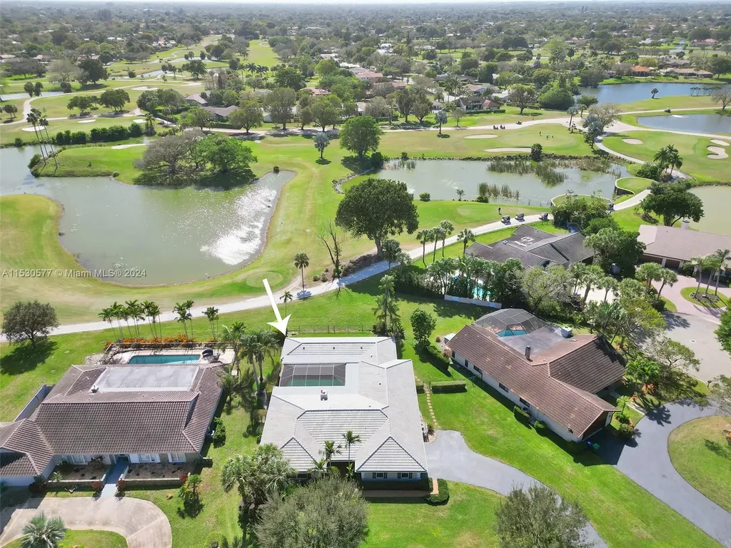 3121 NW 108th Drive Coral Springs FL 33065