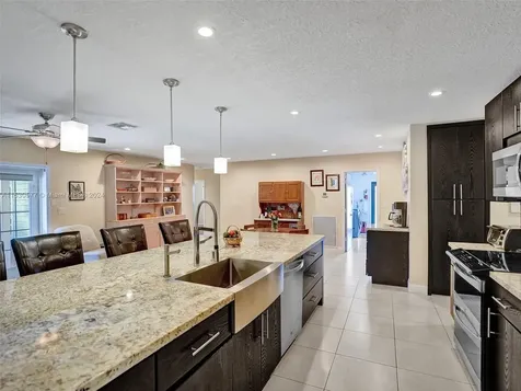 3121 NW 108th Drive Coral Springs FL 33065