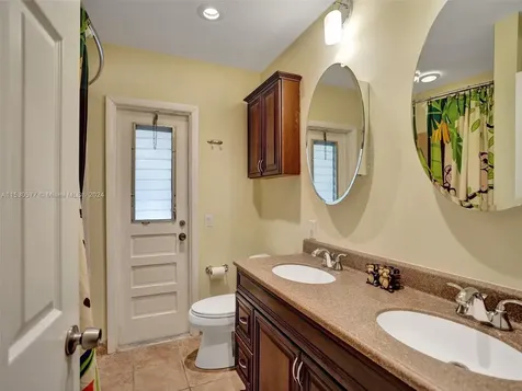 3121 NW 108th Drive Coral Springs FL 33065
