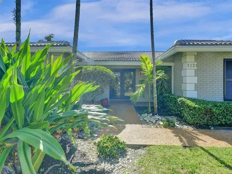 3121 NW 108th Drive Coral Springs FL 33065