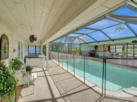 3121 NW 108th Drive Coral Springs FL 33065