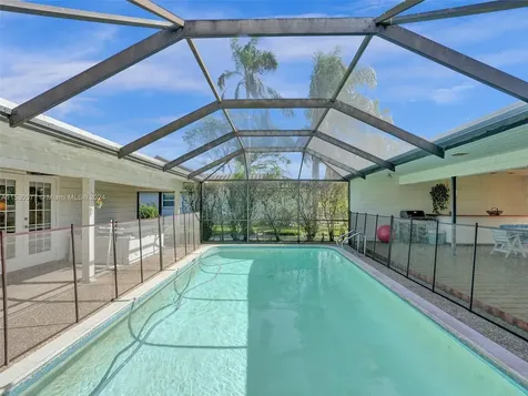 3121 NW 108th Drive Coral Springs FL 33065
