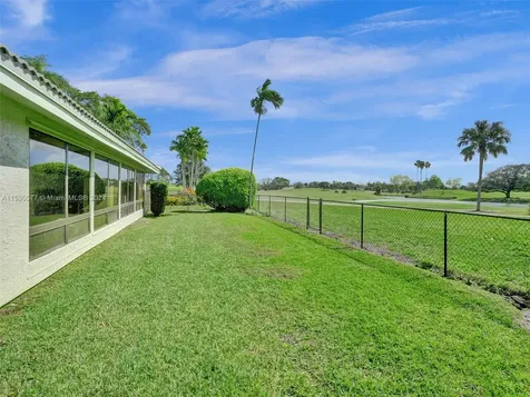 3121 NW 108th Drive Coral Springs FL 33065