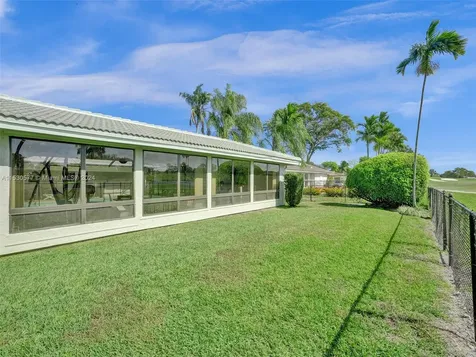 3121 NW 108th Drive Coral Springs FL 33065