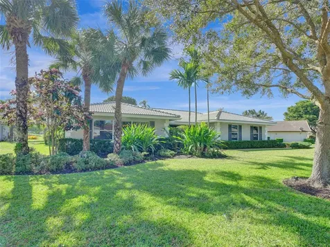 3121 NW 108th Drive Coral Springs FL 33065