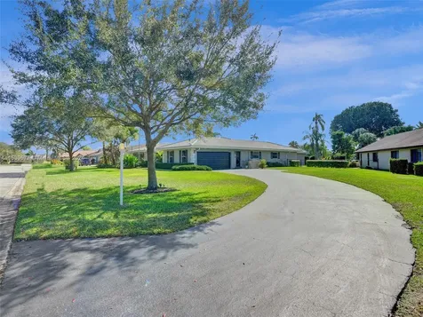 3121 NW 108th Drive Coral Springs FL 33065