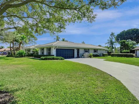 3121 NW 108th Drive Coral Springs FL 33065