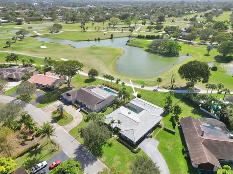 3121 NW 108th Drive Coral Springs FL 33065