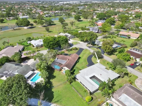 3121 NW 108th Drive Coral Springs FL 33065