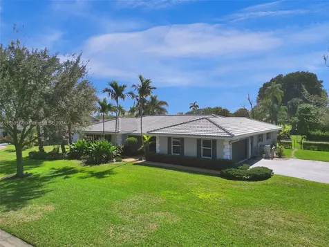 3121 NW 108th Drive Coral Springs FL 33065
