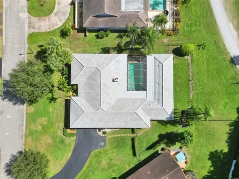 3121 NW 108th Drive Coral Springs FL 33065