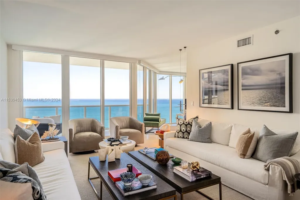 19333 Collins Avenue Sunny Isles Beach FL 33160