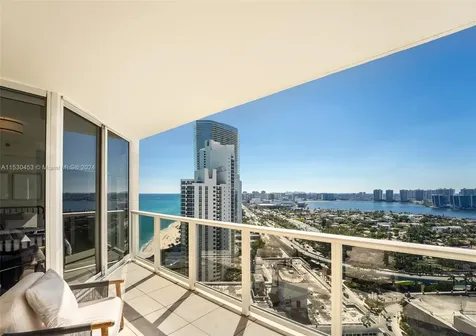 19333 Collins Avenue Sunny Isles Beach FL 33160
