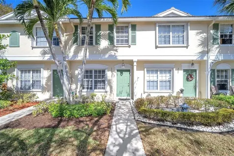 9957 NW 57th Manor Coral Springs FL 33076