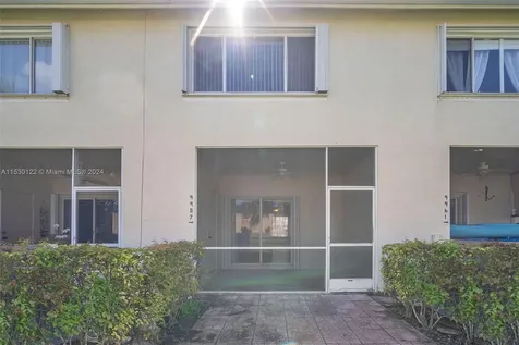 9957 NW 57th Manor Coral Springs FL 33076
