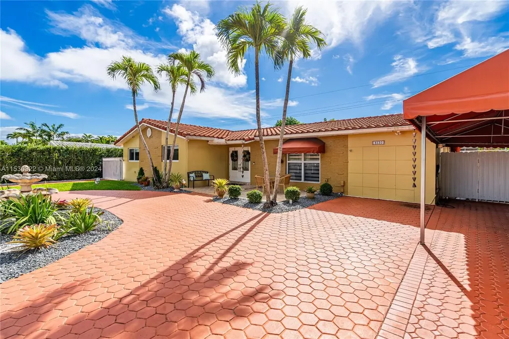 8630 SW 47th Street Miami FL 33155