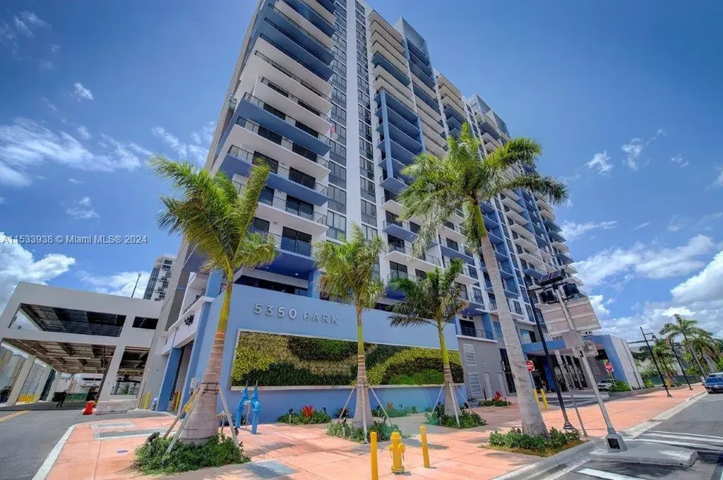 5350 NW 84th Avenue Doral FL 33166