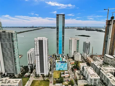 700 NE 26th Terrace Miami FL 33137