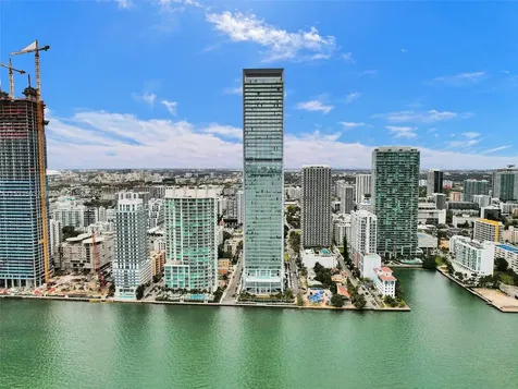 700 NE 26th Terrace Miami FL 33137