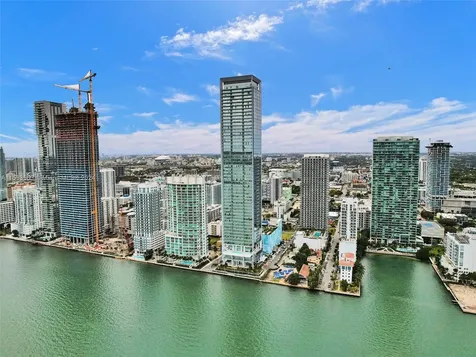 700 NE 26th Terrace Miami FL 33137